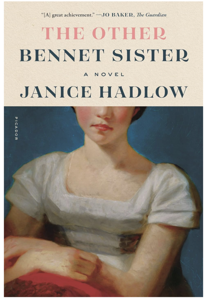 The other Bennet sister